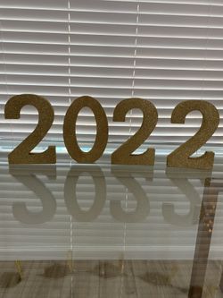 Graduation Decor