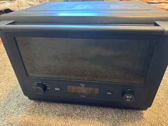 Zojirushi Japanese Microwave & Convection Oven (2024) – Like New