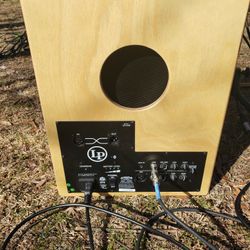 LP Amplifier 