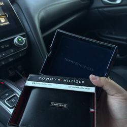 Men’s Wallet