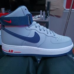 Nike Air Force Ones Women Size 8