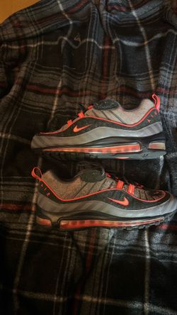 Nike Air Max