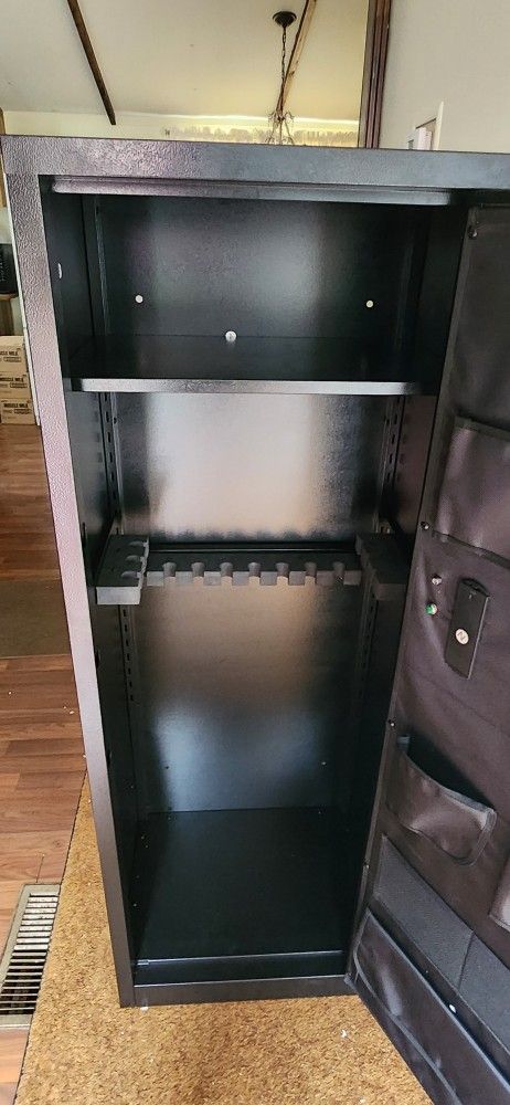 Gun Safe