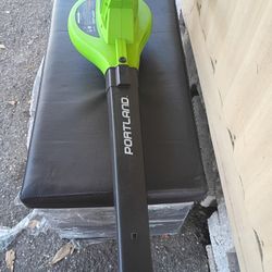 Leaf Blower 