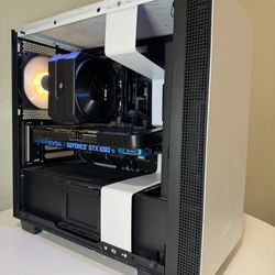 i9 12900K/64gb Ram/GTX 1080ti Gaming PC Desktop Computer Windows 11 Pro VR READY