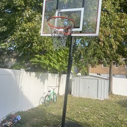 Basketball Hoop 🏀