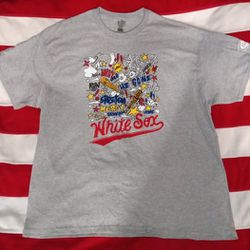 SGA Chicago White Sox T-Shirt
