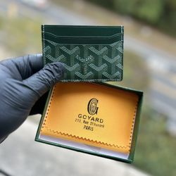 Men’s Designer Wallet 