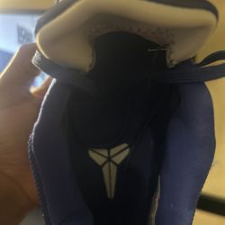 Kobe 5s X-ray Size 9’5 