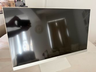 27inch HP Monitor Pavilion 27xw