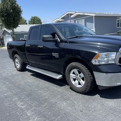 2019 Dodge Ram