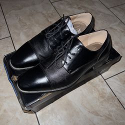 Black Dress shoes