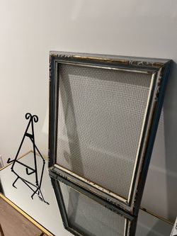 Jewelry Art Display Items