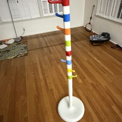 IKEA Krokig Coat Stand