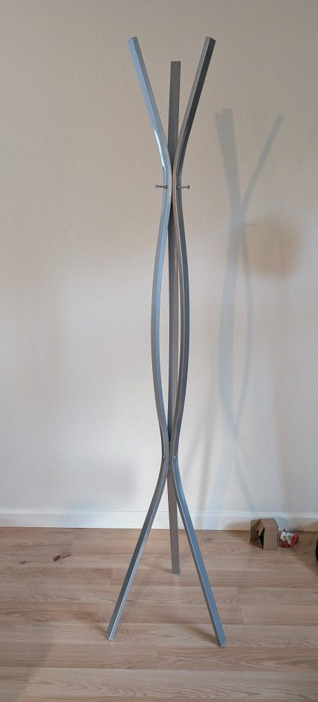 Coat Rack