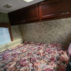 Thor By Tahoe Toy Hauler 