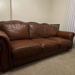 3 Pieces Couch/Sofa Set
