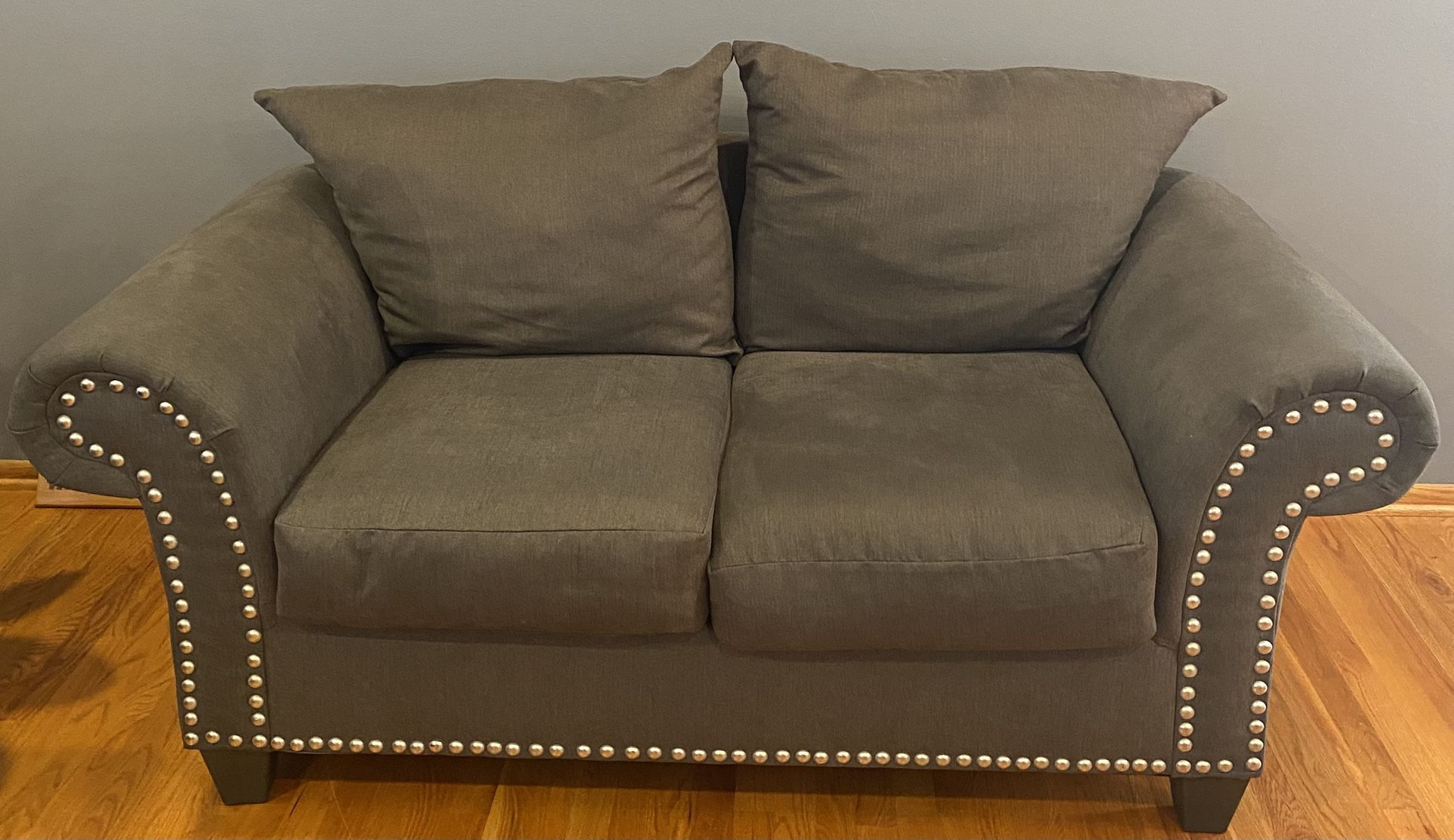 Like New Couch & Loveseat