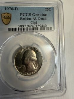 Coins