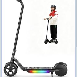 Electric Scooter-brand new