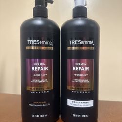 Tresemme 