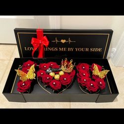 Valentine Day Pre-orders 🌹