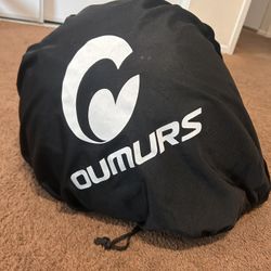 Oumurs Helmet & Accessories
