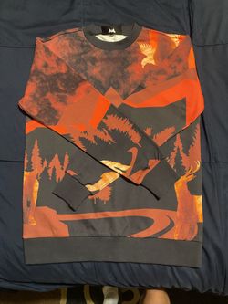 BLVCKSCVLE SWEATSHIRT