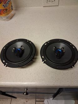 Speker clarion 16 c.m 180 watts ech