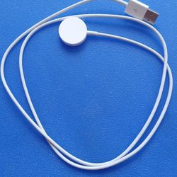 Apple Watch Magnetic Charging Cable
