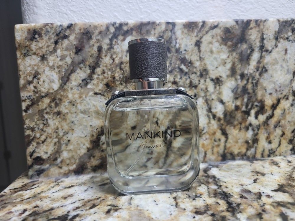 Mankind Cologne 50ml