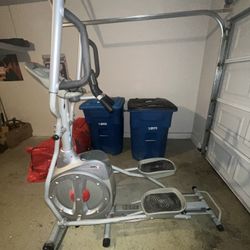Elliptical