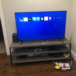 60 Inch 4k Tv Roku 