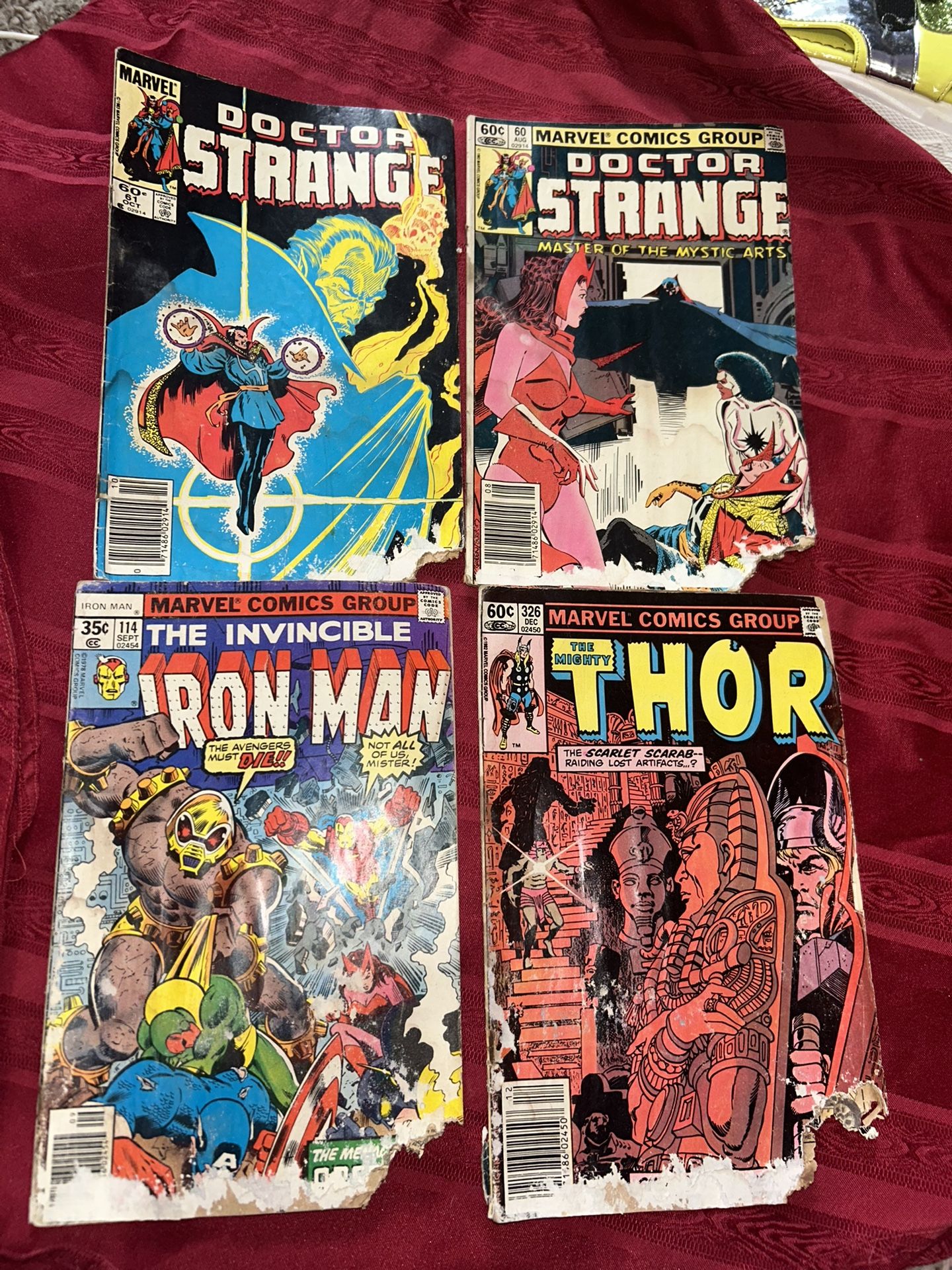 Comic Book