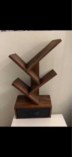 Book shelf