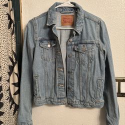 Levi’s Denim Jacket