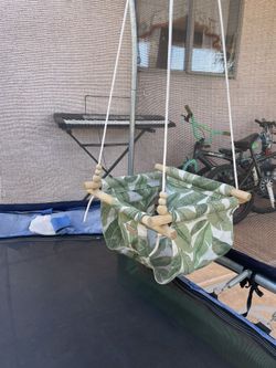 Baby Toddler Swing