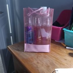 Avon/bath And Body Works