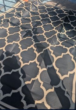 Outdoor Carpet-Brand new