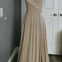 Bridesmaid & Mother Of The Bride Dresses