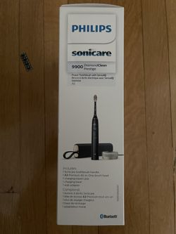 Philips Sonicare 9900