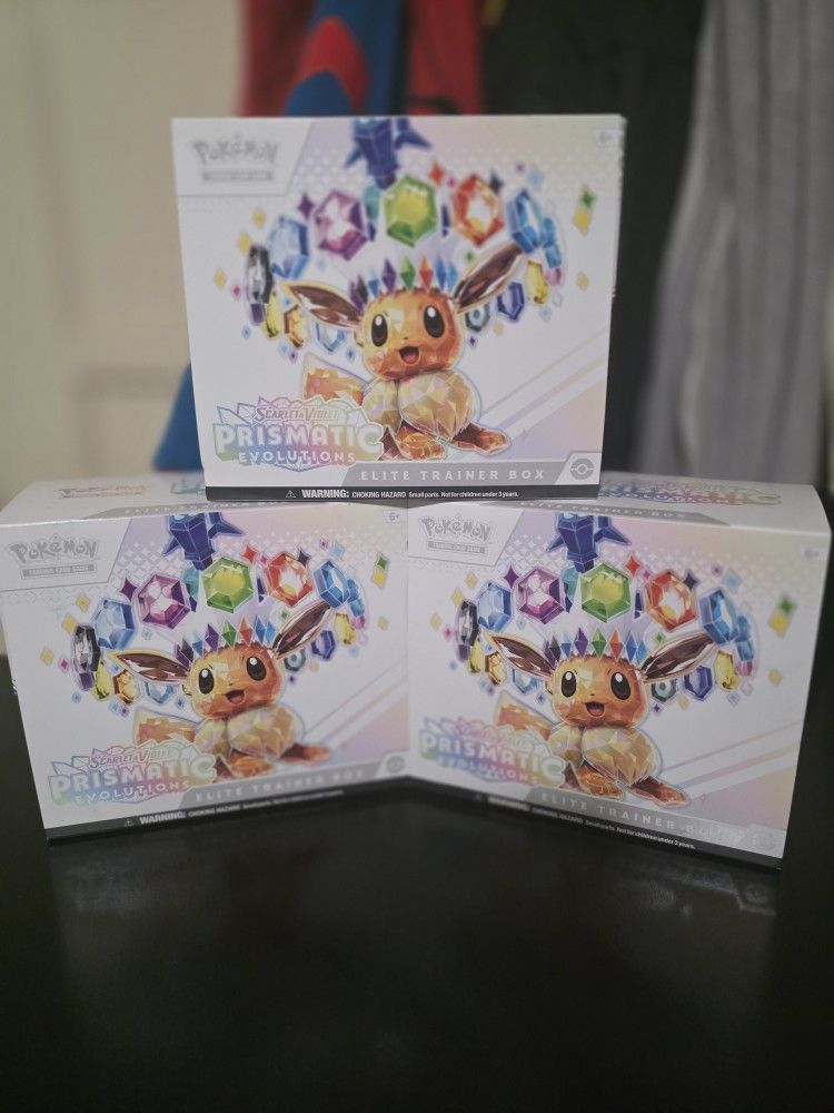 Pokemon