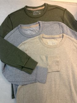 Eddie Bauer Men’s Large