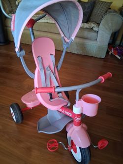Tricycle