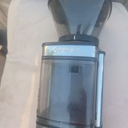 Coffee Grinder 