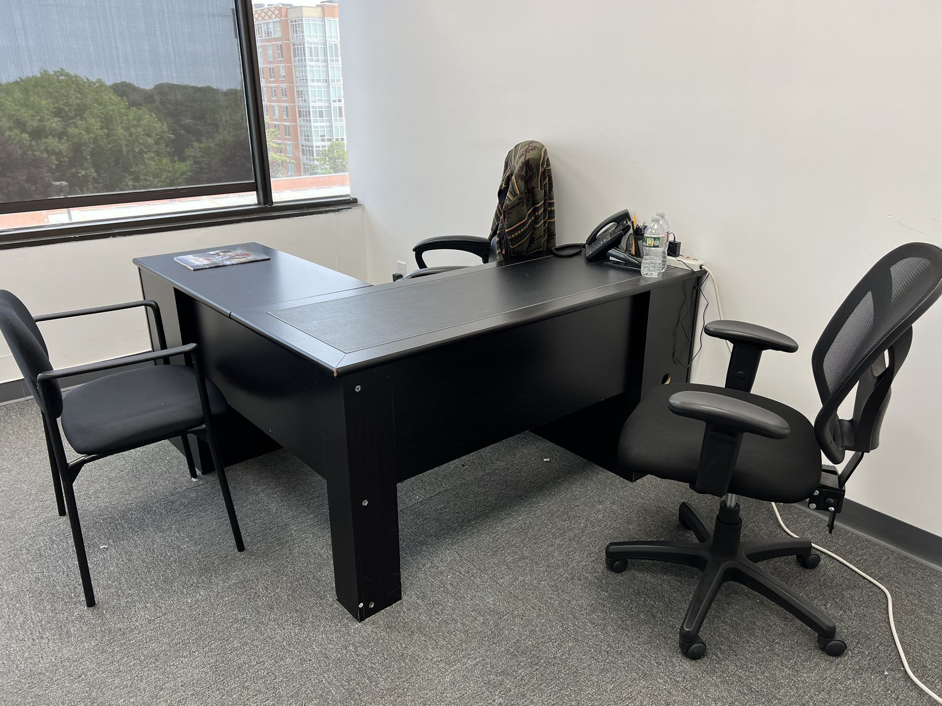 Office Furnitures For Sale