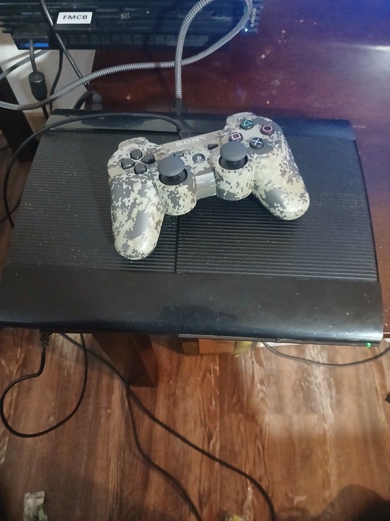 PS3