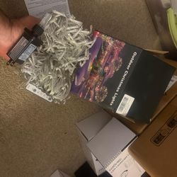 42FT Icicle Lights, Christmas Outdoor with 400LED 75 Drops, IP65 Waterproof Eaves Lights, 8 Modes, for Christmas Eaves Garden Room Decoration Warm Whi