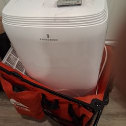 Friedrich Portland Air Conditioner