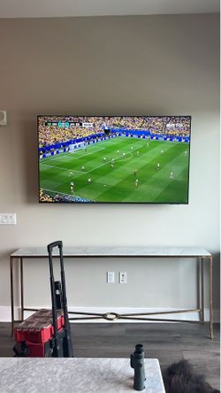 Tv Mount